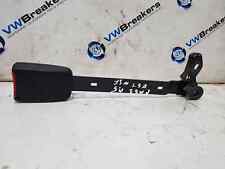 Volkswagen Passat B5.5 2001-2005 Passenger NSF Front Seat Belt Buckle Anchor 